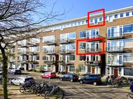 Egidiusstraat 55-2, 1055 GN Amsterdam