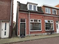 Missionarisstraat 56, 5038 PH Tilburg