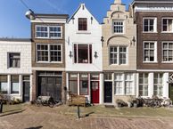Hoge Nieuwstraat 13, 3311 AH Dordrecht