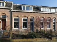 Bergansiusstraat 13, 6523 BV Nijmegen