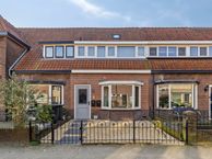 Bakkerstraat 100, 1221 GZ Hilversum