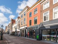 Haarlemmerstraat 186-B, 2312 GH Leiden