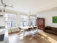 Noorderstraat 45-2, 1017 TR Amsterdam