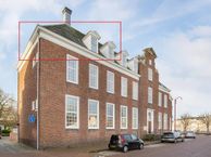 Dwarskaai 2-E, 4331 GP Middelburg