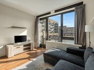 Bezaanjachtplein 53, 1034 CR Amsterdam