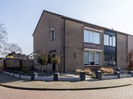 Marsstraat 1, 5351 GZ Berghem