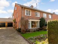 Koningin Julianalaan 22, 3981 BB Bunnik