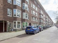 Orteliuskade 53-H, 1057 AK Amsterdam