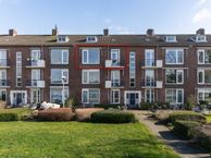 Johan Wagenaarkade 20-BSA, 3533 TC Utrecht