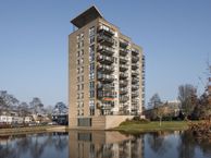 Coebelweg 49, 2324 KX Leiden