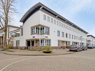 Berlaarstraat 32, 1066 SK Amsterdam