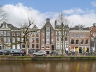 Reguliersgracht 82-B, 1017 LV Amsterdam