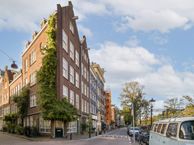 Brouwersgracht 123-1, 1015 GE Amsterdam