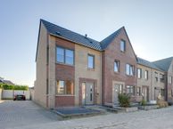 Noorderstraat 18-A, 4714 AC Sprundel