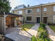 Goudenregenstraat 10, 1402 EW Bussum