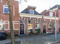 Verlengde Grachtstraat 30, 9717 GH Groningen