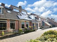 Obsidiaan 11, 1703 EM Heerhugowaard