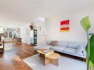 Breitnerstraat 64-B, 3015 XJ Rotterdam