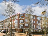 Sibogastraat 63, 1094 SL Amsterdam