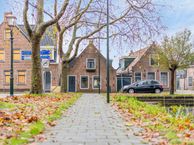 Burgemeester Versteeghsingel 36, 1135 VW Edam