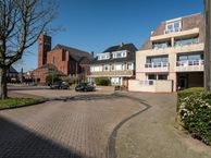 Pelikaanstraat 6, 8916 AE Leeuwarden