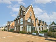 Landscronerlaan 115, 1384 AB Weesp