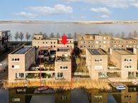 Violette Corneliushof 11, 1087 HH Amsterdam