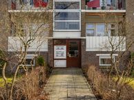 Vondellaan 390, 9721 LP Groningen