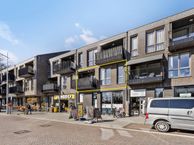 Parkstraat 24, 5388 HS Nistelrode