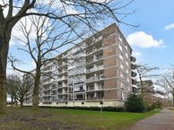 Isabellaland 1610, 2591 EK Den Haag