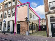 Hogewoerd 158-A, 2311 HW Leiden