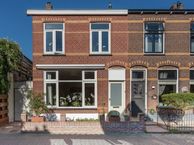 Leeghwaterstraat 1, 1221 BC Hilversum