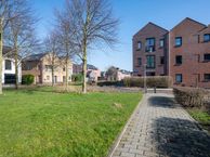 Dick Bosstraat 103, 1336 CZ Almere