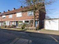 Spechtstraat 13, 4815 AS Breda