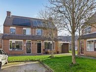 Fuut 41, 1742 JT Schagen
