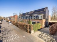 Pijlstaartvlinder 11, 3544 DJ Utrecht