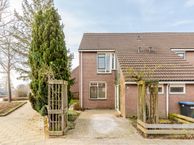 Griend 30 21, 8225 SR Lelystad