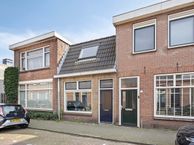 Eendrachtstraat 30, 7413 ZV Deventer