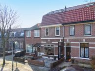Lijsterweg 40, 1221 JL Hilversum