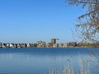 Veluwemeer 108, 3446 JC Woerden