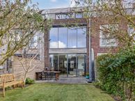 Busken Huëtstraat 20, 2032 VK Haarlem