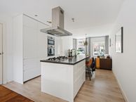 Orchideestraat 7-B, 3051 NK Rotterdam