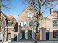 Westerstraat 208, 1601 AR Enkhuizen
