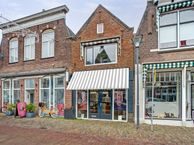 Westerstraat 142, 1601 AN Enkhuizen