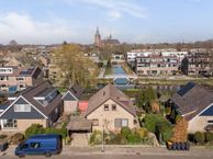 Iepenlaan 15, 1722 ZE Zuid-Scharwoude