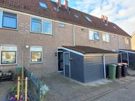 Buttervin 65, 1619 DC Andijk