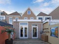 Bergerweg 24, 1815 AD Alkmaar