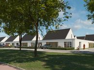 Wonen in De Hoefkens - semibungalow hoek 1, 5707 AZ Helmond
