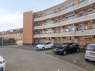 Johannes Vermeerstraat 134, 1318 JE Almere