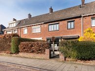 Antillenweg 8, 6524 TB Nijmegen